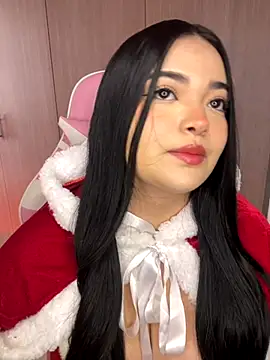 Mericute  online show from December 1, 2:38 am