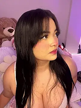 Mericute  online show from January 13, 2:50 am