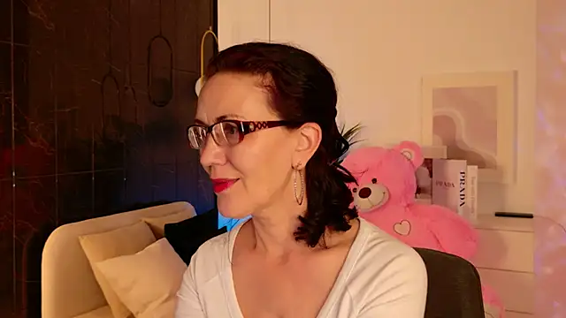 Irene Marlow online show from March 18, 1:58 pm