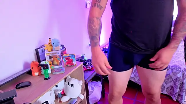 ryden 01 online show from September 22, 4:20 pm