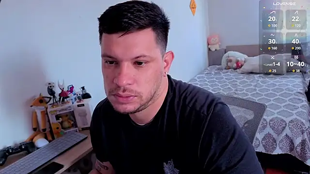 ryden 01 online show from October 5, 2:26 pm