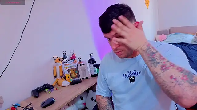 ryden 01 online show from October 15, 4:29 pm