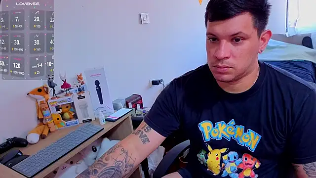 ryden 01 online show from October 24, 3:08 pm