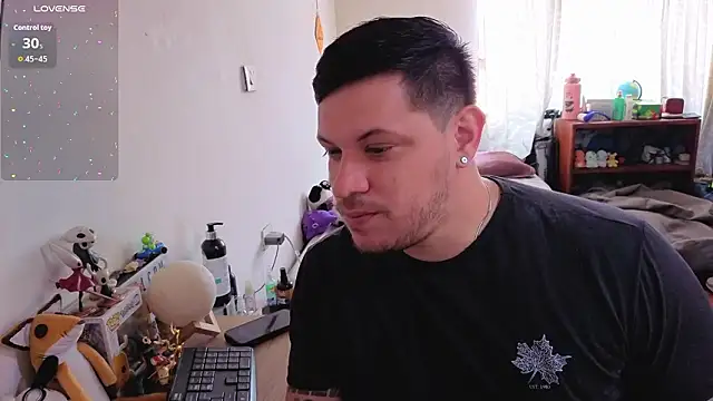 ryden 01 online show from March 5, 3:08 pm