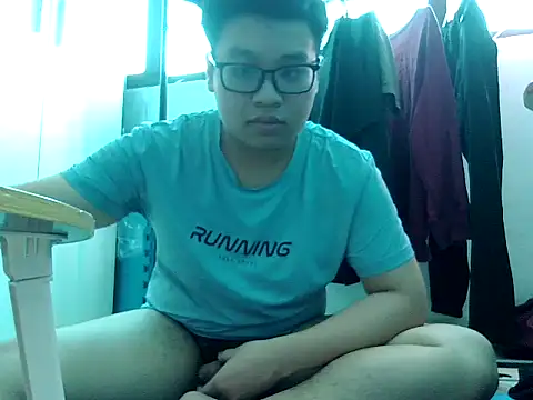 loveninja online show from March 1, 6:59 am