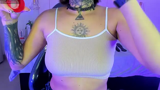 Gyal 8  online show from March 19, 3:43 am