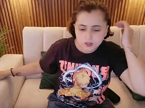 dirty feelena online show from November 21, 5:00 pm