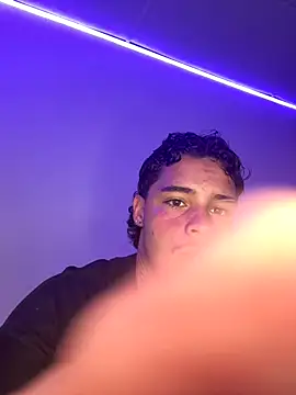 SexyBOy 2217 online show from October 6, 1:52 pm