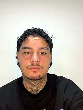 SexyBOy 2217 online show from October 14, 1:12 pm