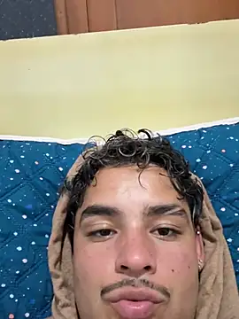 SexyBOy 2217 online show from February 16, 4:19 am