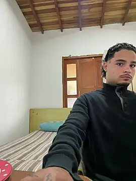 SexyBOy 2217 online show from March 10, 2:22 pm