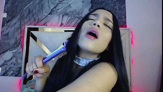ladymooncs online show from July 8, 9:41 pm