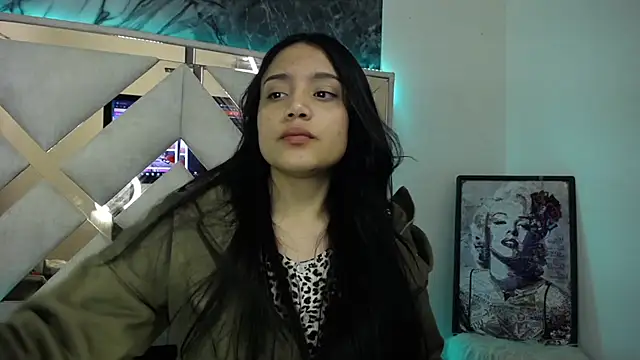 ladymooncs online show from July 24, 9:13 pm