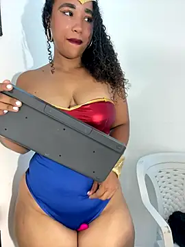 becca wilsson online show from October 10, 10:14 am