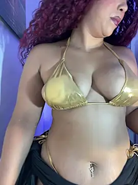 becca wilsson online show from March 7, 8:33 am