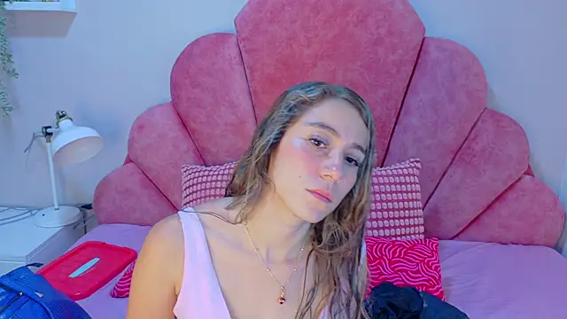 MyApril   online show from February 17, 12:01 pm