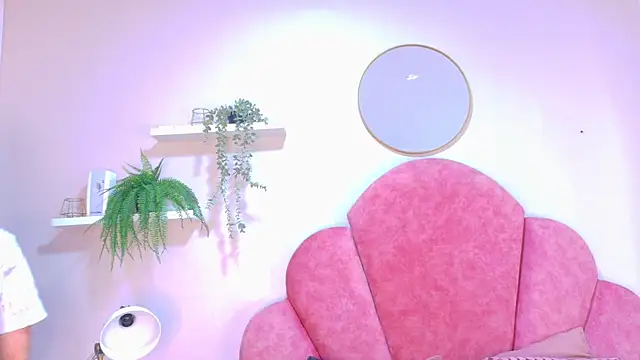 Snapshot of MyApril__ chatting on June 24, 11:53 am MyApril online show from June 24, 11:53 am