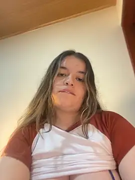 Snapshot of Aphrill chatting on November 30, 8:57 pm Aphrill online show from November 30, 8:57 pm