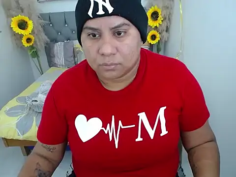 Snapshot of hotlesby_valery chatting on October 29, 11:56 am hotlesby valery online show from October 29, 11:56 am