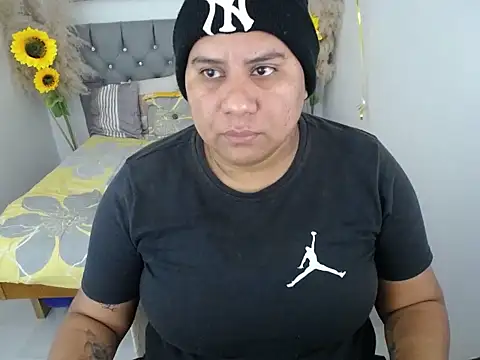 Snapshot of hotlesby_valery chatting on October 31, 11:55 am hotlesby valery online show from October 31, 11:55 am