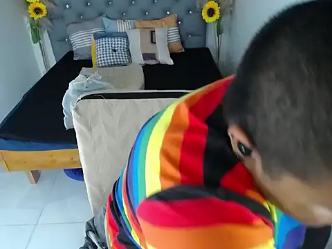 Snapshot of hotlesby_valery chatting on November 26, 7:37 pm hotlesby valery online show from November 26, 7:37 pm