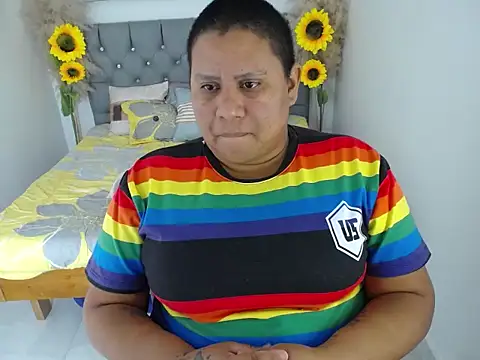 Snapshot of hotlesby_valery chatting on December 1, 12:10 pm hotlesby valery online show from December 1, 12:10 pm