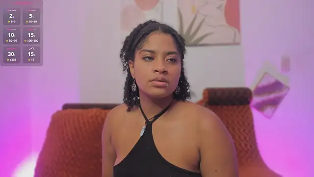 Snapshot of camilafoox7 chatting on November 10, 6:40 pm camilafoox7 online show from November 10, 6:40 pm