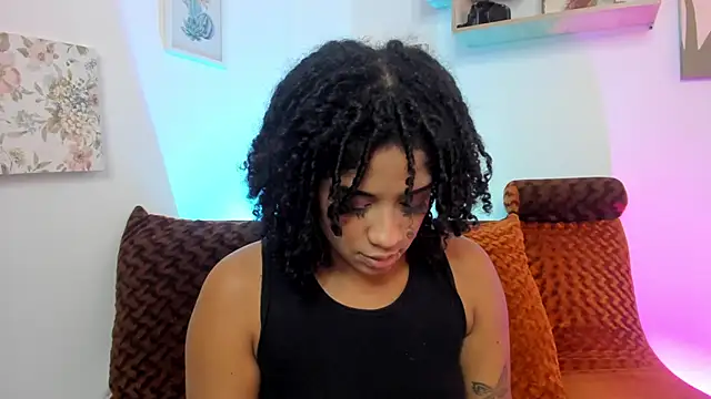 Snapshot of camilafoox7 chatting on December 4, 3:16 am camilafoox7 online show from December 4, 3:16 am