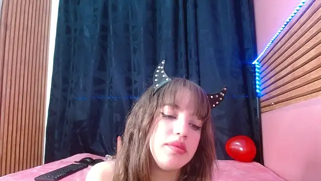 Melii idalgo online show from October 8, 10:51 pm