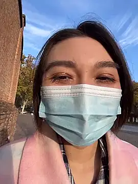 fioralba online show from November 6, 2:40 pm