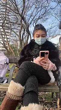 fioralba online show from December 15, 12:31 pm