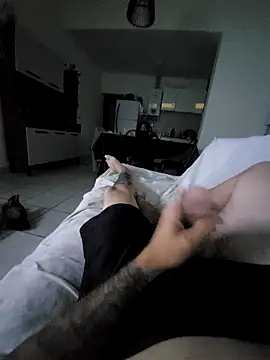 coherro3 online show from November 11, 2:00 am