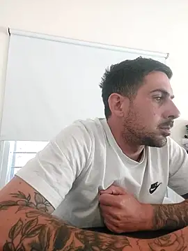 coherro3 online show from November 13, 12:15 pm