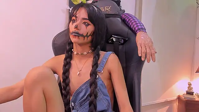 Rouse Monroe online show from October 9, 5:27 am