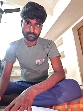 kkshan0923 online show from February 18, 12:45 pm