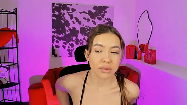 IndigoFae online show from December 23, 7:28 am