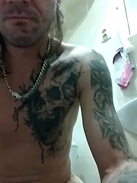 Sexi833 online show from November 20, 12:44 am