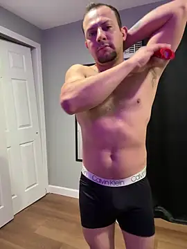 Melvin-92 online show from March 14, 3:56 am