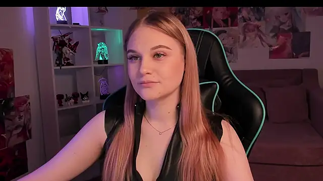 AriaWell online show from November 17, 6:14 pm