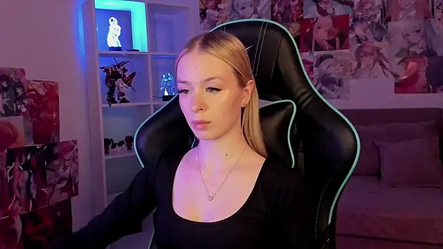 MiaGraces online show from November 10, 5:23 pm