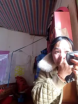 Snapshot of cunconcute chatting on December 3, 5:04 am cunconcute online show from December 3, 5:04 am