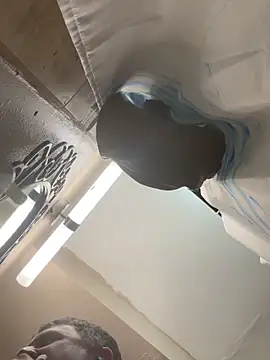 Snapshot of playtime87 chatting on December 21, 6:09 am playtime87 online show from December 21, 6:09 am