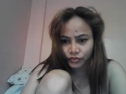 Amarrahlyn online show from May 23, 10:03 pm