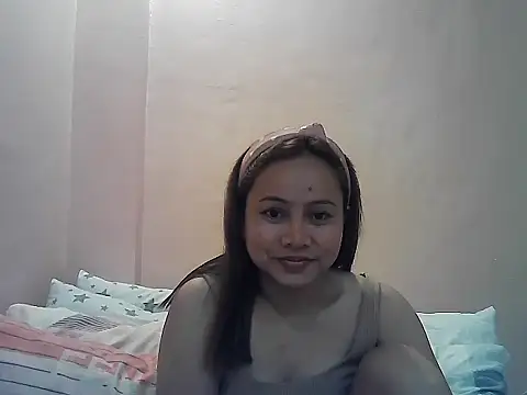 Amarrahlyn online show from June 11, 9:13 pm