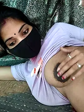 PRACHI-743 online show from June 19, 12:59 am
