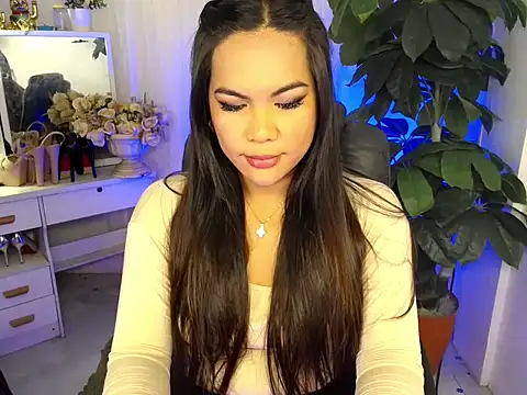 AngelitaDeputouch online show from January 6, 6:17 am