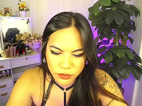 AngelitaDeputouch online show from January 10, 8:49 am