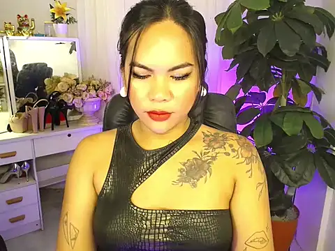 AngelitaDeputouch online show from January 10, 8:54 pm