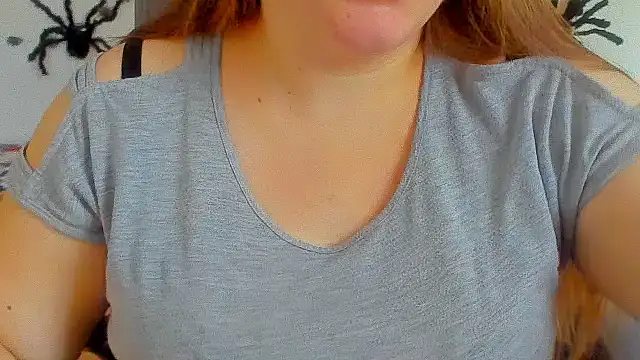 Snapshot of Liza-Mendez chatting on October 14, 5:41 am Liza-Mendez online show from October 14, 5:41 am