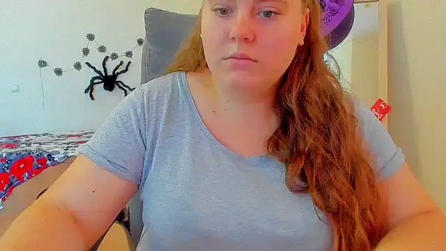 Snapshot of Liza-Mendez chatting on October 29, 6:15 am Liza-Mendez online show from October 29, 6:15 am